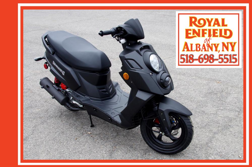 Genuine Scooters for Sale Albany, NY